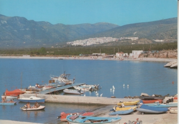 Gargáno - I xxxx 95 032 **